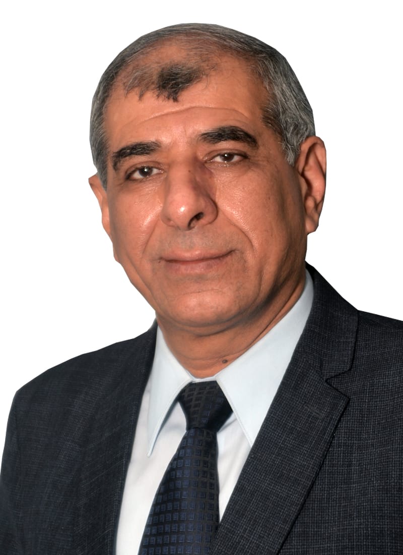 محمد عبدالرحمن رئيساً لشركة مصرللطيران للصناعات المكملة