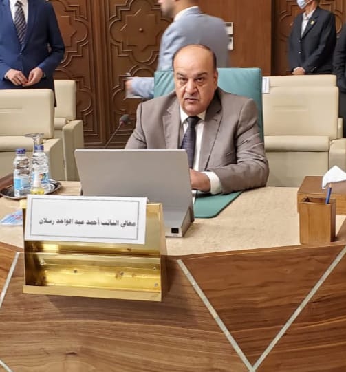 البرلمان العربي يشارك في متابعة الانتخابات النيابية في المملكة الأردنية الهاشمية
