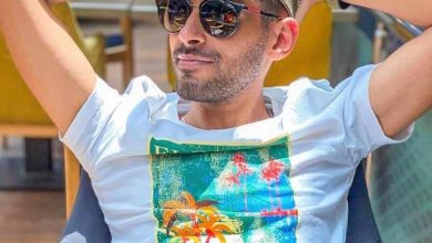 Photo of حمدي الميرغني أفضل ممثل كوميدي لعام ٢٠٢٠طبقا لاستفتاء “وشوشة”