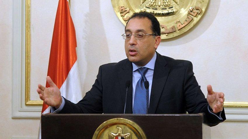 رئيس الوزراء يُلقي كلمة مُسجلة خلال مؤتمر " مستقبل الإعلام في مصر والعالم"