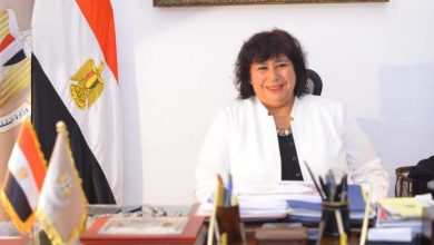 Photo of احنا البهجة احتفالية وزارة الثقافة باليوم العالمى لذوى القدرات الخاصة
