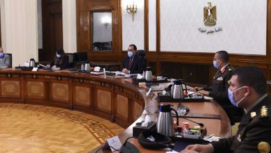 Photo of رئيس الوزراء يستعرض الخطوات التنفيذية لتطوير القاهرة التاريخية