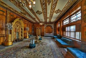 الدخول يوم الخميس إلى قصر الأمير محمد علي بالمنيل، مجانا للمصريين، بمناسبة مرور ١١٧ عاماً على إنشاء القصر