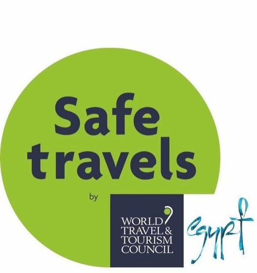 المجلس الدولي للسياحة والسفر WTTC يحتفل بحصول 200 وجهة سياحية حول العالم هذا العام على خاتم السفر الآمن من بينهم مصر 