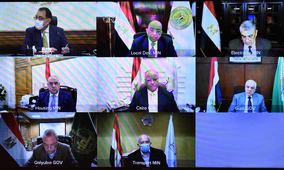 رئيس الوزراء يُتابع أعمال تطوير الطريق الدائري حول القاهرة الكبرى