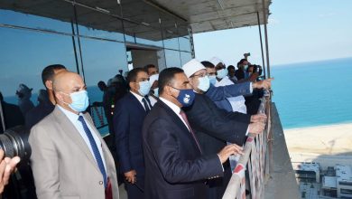 Photo of وزير الأوقاف السوداني يشيد بالتناغم الكبير بين أعضاء الحكومة المصرية