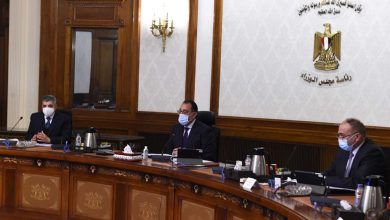 Photo of رئيس الوزراء يُتابع إجراءات تنمية مدينة الإسماعيلية الجديدة وإنشاء جهاز لإدارتها وتشغيلها