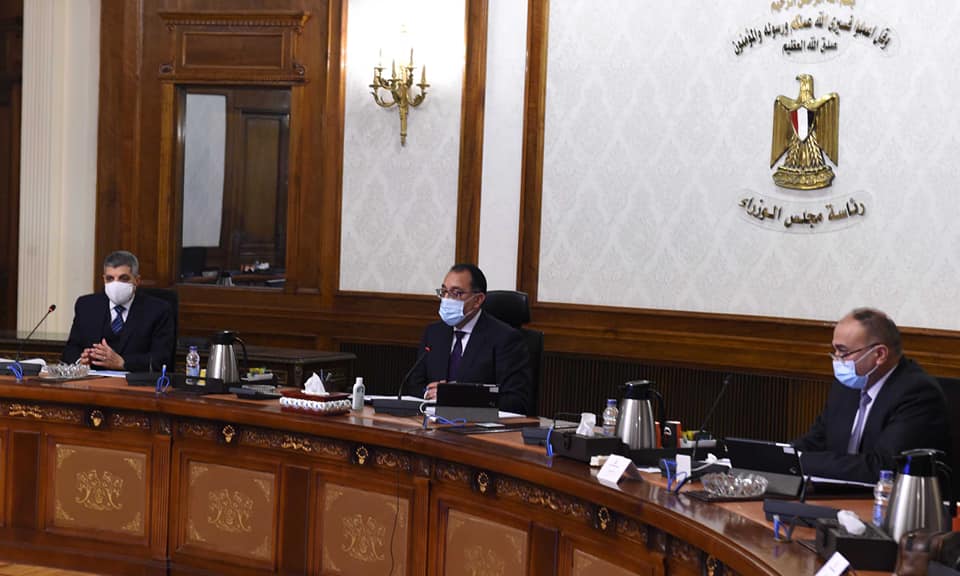 رئيس الوزراء يُتابع إجراءات تنمية مدينة الإسماعيلية الجديدة وإنشاء جهاز لإدارتها وتشغيلها