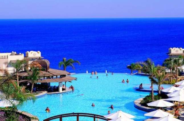 CNN:مصر من أفضل 21 وجهة سياحية آمنة للسفر إليها في عام 2021 