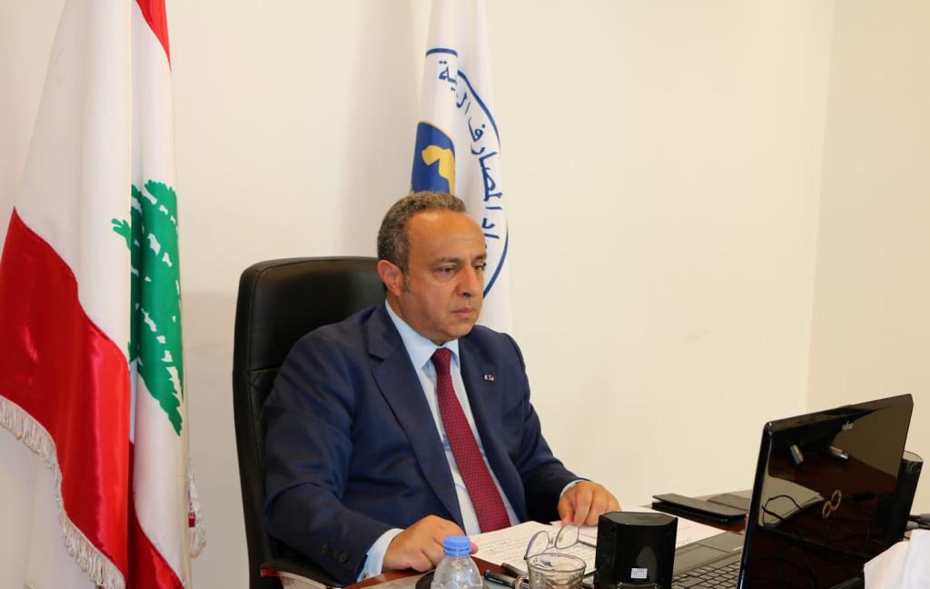 وسام فتوح: المصارف اللبنانية بدأت طريقها بالتعافي بجهود ذاتية لاستعادة دورها محلياً و دولياً 