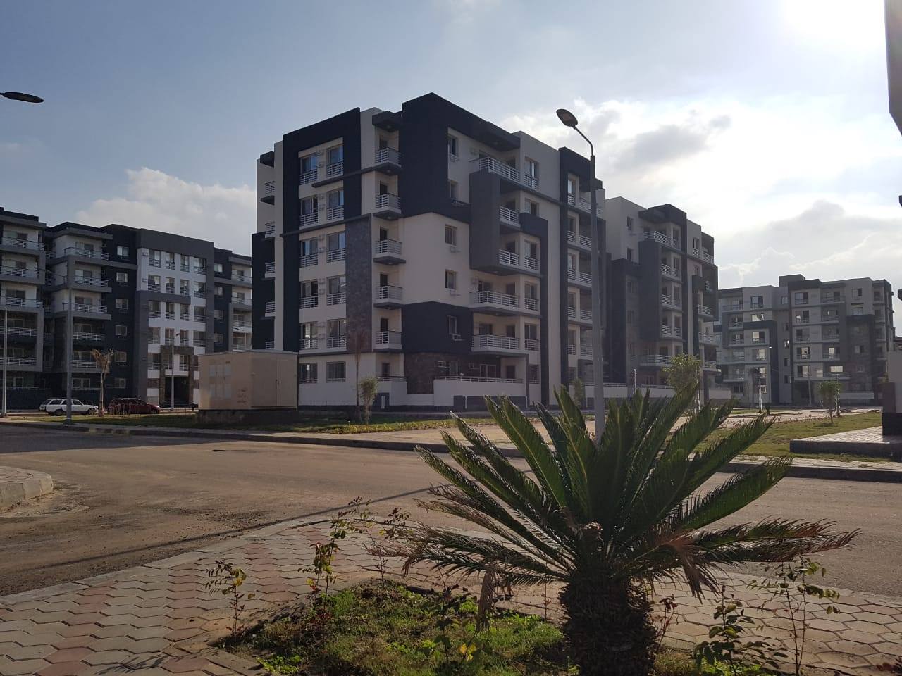 وزير الإسكان: 1 مارس المقبل .. بدء تسليم 1056 وحدة سكنية بمشروع "JANNA" بمدينة دمياط الجديدة