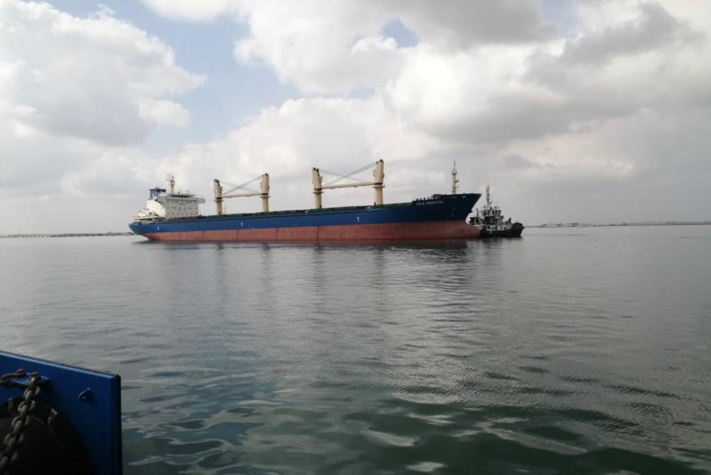 رئيس اقتصادية قناة السويس:إعادة تشغيل ميناء العريش لتنمية سيناء