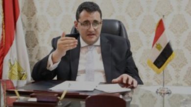 Photo of تعيين الدكتور خالد مجاهد مساعدا لوزيرة الصحة للإعلام الصحى والتوعية