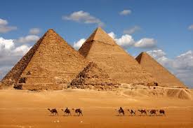 موقع CNN Travel يختار مصر كأحد الوجهات السياحية 