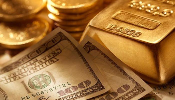 التحليل الأسبوعي للذهب وتوقع ارتفاع الاسعار