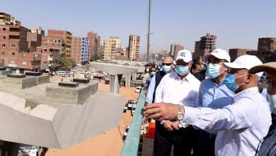 Photo of “رئيس الوزراء ” يتفقد مشروع تطوير الطريق الدائري حول القاهرة الكبرى
