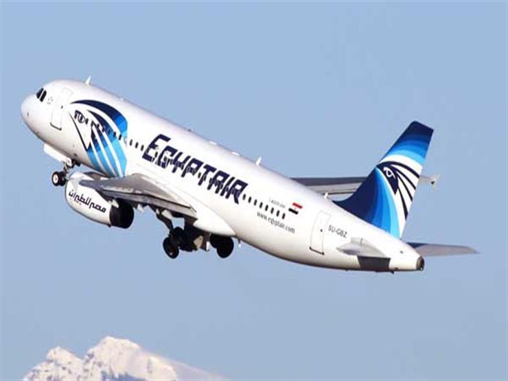 مصرللطيران تمنح ٢٠% تخفيض لذوي القدرات الخاصة و١٠% لمرافقيهم