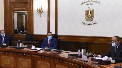 Photo of رئيس الوزراء يتابع الخطوات التنفيذية لمنظومة التحول الرقمي