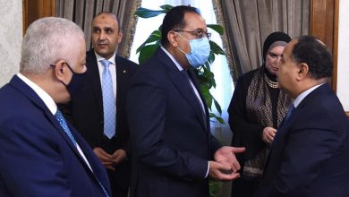 Photo of رئيس الوزراء: سعيد كمهندس بما وصلت إليه الشركات المصرية من كفاءة وقدرة على تنفيذ المشروعات الكبرى بجودة وبتوقيتات زمنية دقيقة