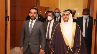 Photo of رئيس البرلمان العربي: عودة العراق إلى حاضنته العربية تمثل أهمية استراتيجية كبيرة لمنظومة العمل العربي المشترك