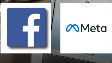 Photo of “ميتا” الاسم الجديد لشركة فيسبوك خلال المؤتمر السنوي
