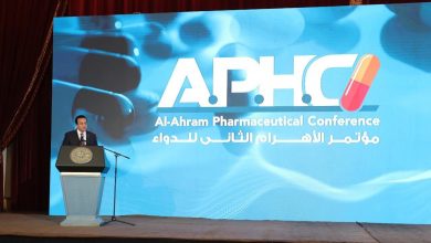 Photo of وزير التعليم العالي يشهد افتتاح المؤتمر السنوي الثاني لـ”الأهرام” حول توطين صناعة الدواء