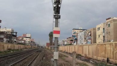 Photo of تطوير وتحديث نظم إشارات السكك الحديدية لزيادة عوامل السلامة والأمان بالخطوط