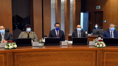 Photo of مجلس الوزراء يستعرض تقريراً حول الموقف الوبائي محلياً وعالمياً