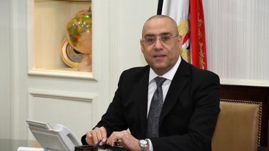 Photo of وزير الإسكان يُصدر قراراً بإنشاء جهاز تنمية مدينة الإسماعيلية الجديدة