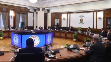 Photo of رئيس الوزراء يترأس الاجتماع الأول للمجلس التنسيقي للسياسات النقدية والمالية