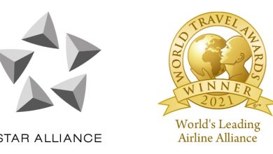 Photo of تحالف ستار العالمي  يحصل علي لقب “تحالف شركات الطيران الرائد في العالم”