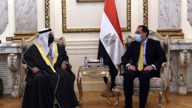 Photo of مدبولى يؤكد تقدير مصر لمواقف البرلمان العربي المساندة لقضايا الأمة العربية