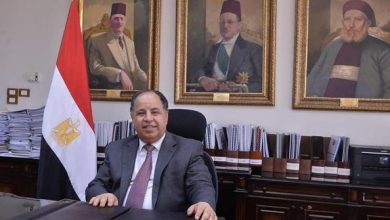 Photo of وزير المالية: مصر تنضم رسميًا  إلى مؤشر “جى. بى. مورجان”