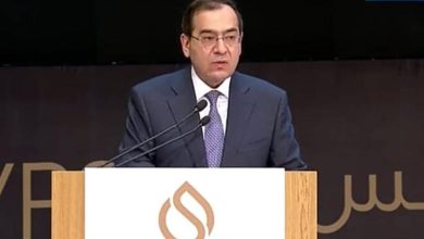 Photo of كلمة وزير البترول والثروة المعدنية من مؤتمر ومعرض مصر الدولي للبترول “ايجبس ٢٠٢٢”
