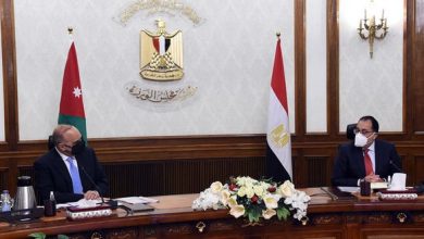 Photo of اجتماعات اللجنة العليا المصرية-الأردنية المشتركة برئاسة رئيسي وزراء البلدين