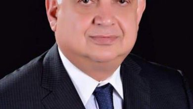 Photo of طلال مشلح نائب رئيس مكتب الاتحاد الدولي للصحافة العربية في أمريكا ورئيس لجنة تنسيق الإعلام الدولي بالاتحاد