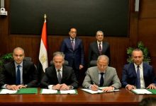 Photo of رئيس الوزراء يشهد مراسم توقيع اتفاقيتي تعاون لدعم جهود إزالة الكربون من قطاع الطاقة بمصر