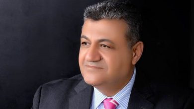 Photo of خالد عبدالصادق رئيسا تنفيذيا للمجلس التنفيذي بالاتحاد المصري للتامين