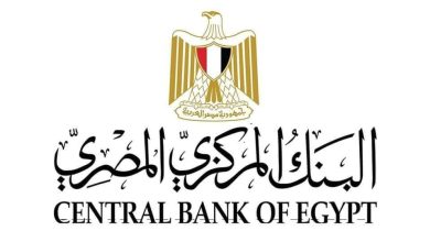 Photo of إطلاق الموقع الإلكتروني الجديد للبنك المركزي المصري