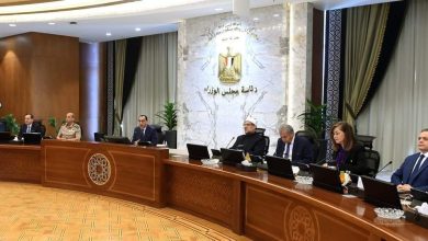 Photo of مجلس الوزراء يوافق على مشروع قرار بشأن إعفاء واردات الذهب التي ترد بصحبة القادمين من الخارج