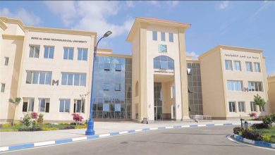 Photo of “جامعة برج العرب التكنولوجية توضح لطلاب الجدد نظام الدراسة استعداداً لاستقبال الدفعة الثانية”