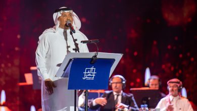 Photo of وزارة الثقافة السعودية تختتم أمسيات مهرجان الغناء بالفصحى 