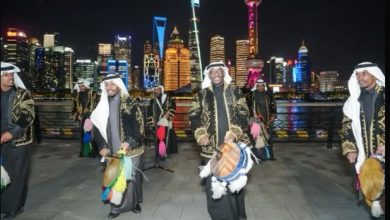 Photo of السياحة السعودية تطلق أكبر حملة ترويجية في الصين