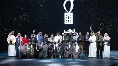Photo of مهرجان الرياض للمسرح يختتم فعالياته الثقافية