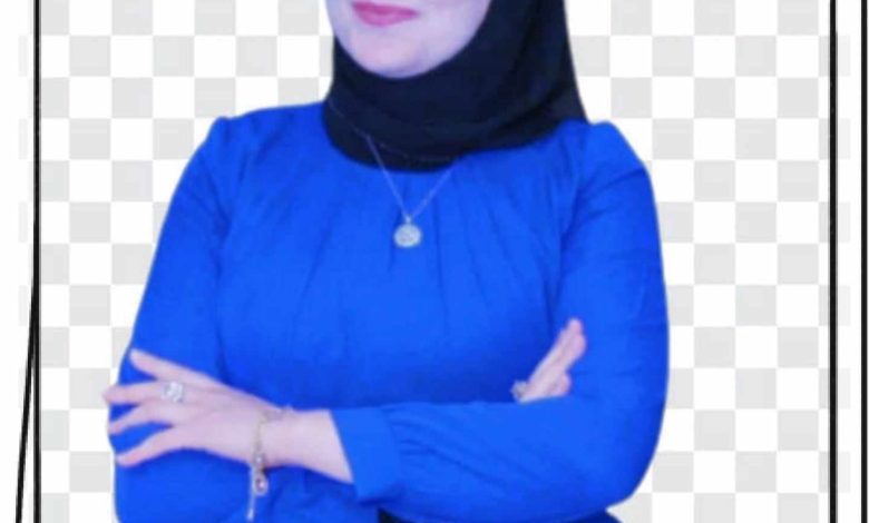 Photo of بدأت الإعلامية ” مي عبد السلام” لتقديم برنامجها الجديد على قناة الحدث اليوم