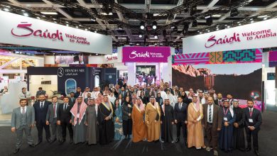 Photo of السياحة السعودية تحتفي بإنجازاتها وشراكاتها الاستراتيجية في معرض ITB برلين