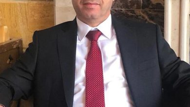 Photo of حرب مزدوجة ضد ( المقاومة ) و ( الاعتدال)