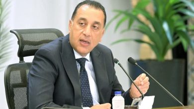 Photo of  قرار لرئيس الوزراء: الخميس 4 سبتمبر إجازة رسمية بمناسبة ذكرى المولد النبوي الشريف