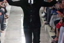 Photo of مصممة واستشارية الازياء زينب الشوربجي وفاة ملك الأناقة الإيطالية ” جورجيو أرمانى Georgio Armani “