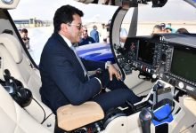 Photo of وزير الشباب والرياضة يشهد انطلاق رالي الطائرات “Fly In Egypt 2025”